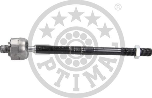 OPTIMAL G2-1253 - Aksijalni zglob, poprecna spona www.molydon.hr
