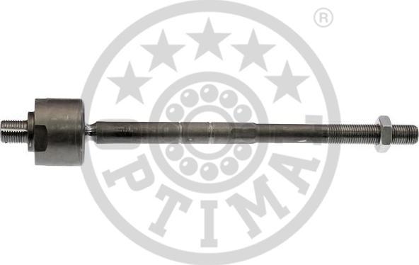 OPTIMAL G2-1228 - Aksijalni zglob, poprecna spona www.molydon.hr