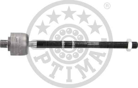 OPTIMAL G2-884 - Aksijalni zglob, poprecna spona www.molydon.hr