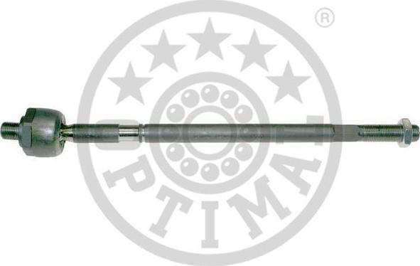 OPTIMAL G2-824 - Aksijalni zglob, poprecna spona www.molydon.hr