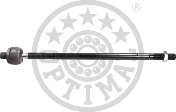 OPTIMAL G2-828 - Aksijalni zglob, poprecna spona www.molydon.hr