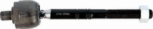 OPTIMAL G2-2105 - Aksijalni zglob, poprecna spona www.molydon.hr