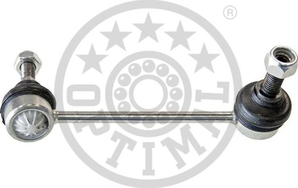 OPTIMAL G7-534 - Šipka/spona, stabilizator www.molydon.hr