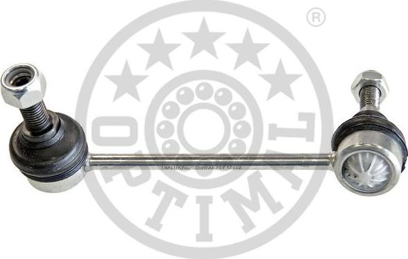 OPTIMAL G7-535 - Šipka/spona, stabilizator www.molydon.hr