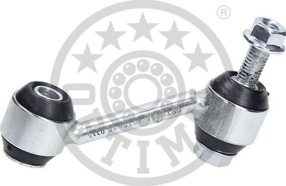 OPTIMAL G7-1492 - Šipka/spona, stabilizator www.molydon.hr