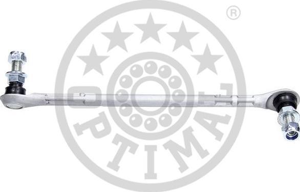 OPTIMAL G7-1461 - Šipka/spona, stabilizator www.molydon.hr
