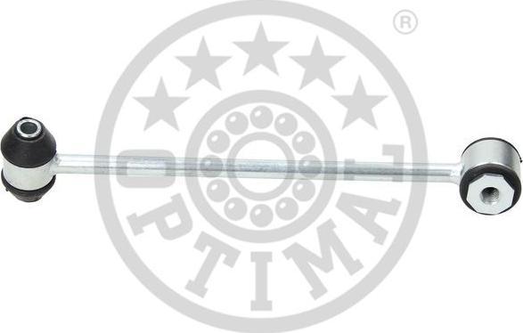 OPTIMAL G7-1502 - Šipka/spona, stabilizator www.molydon.hr