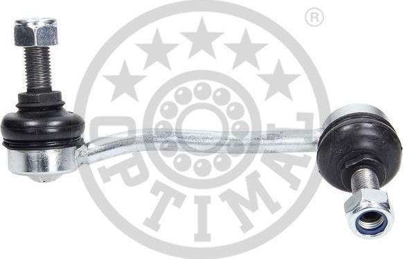 OPTIMAL G7-1195 - Šipka/spona, stabilizator www.molydon.hr