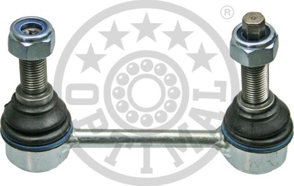 OPTIMAL G7-1171 - Šipka/spona, stabilizator www.molydon.hr