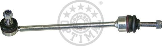 OPTIMAL G7-1298 - Šipka/spona, stabilizator www.molydon.hr