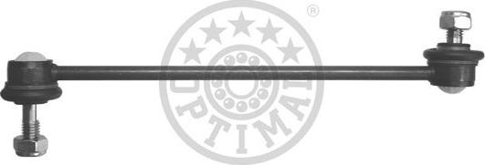 OPTIMAL G7-858 - Šipka/spona, stabilizator www.molydon.hr