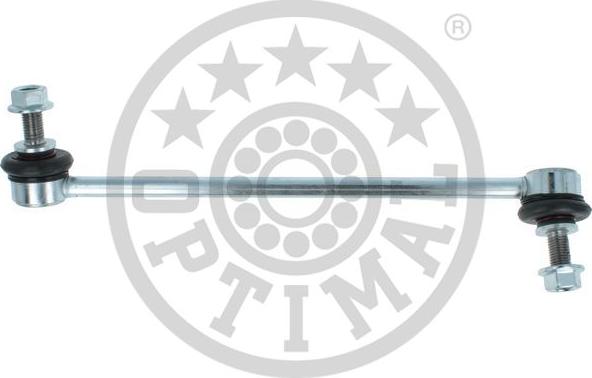 OPTIMAL G7-2028A - Šipka/spona, stabilizator www.molydon.hr