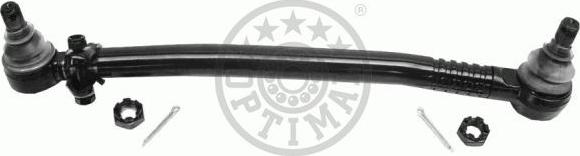 OPTIMAL GL-10465 - Poprecna spona www.molydon.hr