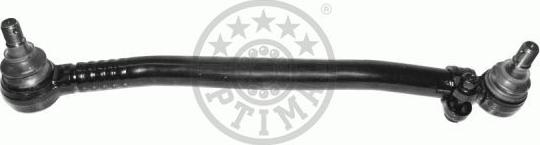 OPTIMAL GL-10423 - Poprecna spona www.molydon.hr
