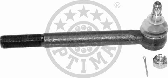 OPTIMAL GL-10072 - Kraj spone, kuglasti zglob www.molydon.hr