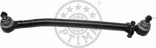 OPTIMAL GL-10104 - Poprecna spona www.molydon.hr