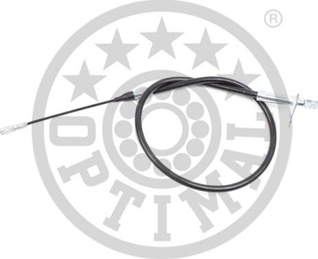 OPTIMAL HK-3029 - Sajla ručne kočnice www.molydon.hr