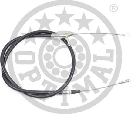 OPTIMAL HK-3022 - Sajla ručne kočnice www.molydon.hr