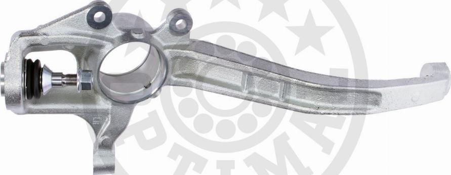 OPTIMAL KN-400702-02-L - Rukavac kotača, Ovjes kotača  www.molydon.hr