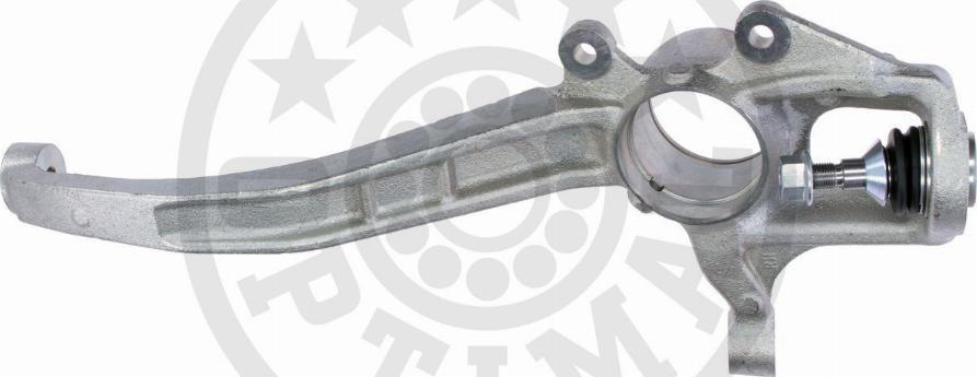 OPTIMAL KN-400702-02-R - Rukavac kotača, Ovjes kotača  www.molydon.hr