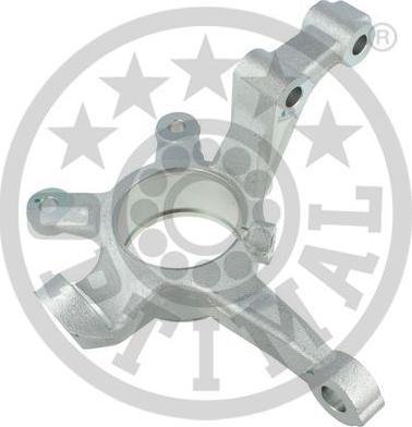 OPTIMAL KN-401655-01-L - Rukavac kotača, Ovjes kotača  www.molydon.hr