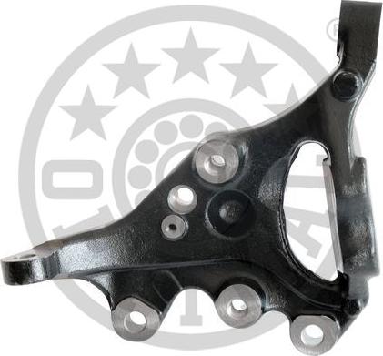 OPTIMAL KN-401157-01-L - Rukavac kotača, Ovjes kotača  www.molydon.hr
