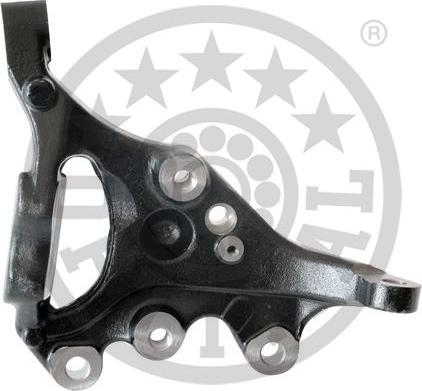 OPTIMAL KN-401157-01-R - Rukavac kotača, Ovjes kotača  www.molydon.hr