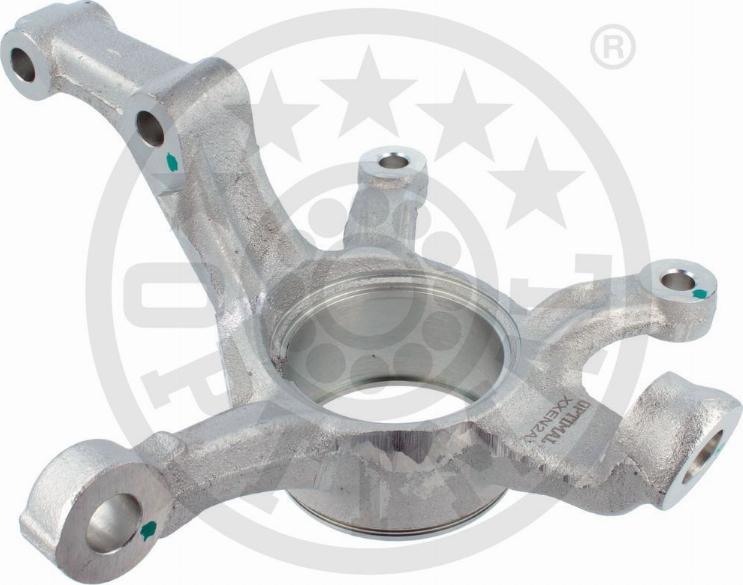 OPTIMAL KN-401203-01-L - Rukavac kotača, Ovjes kotača  www.molydon.hr