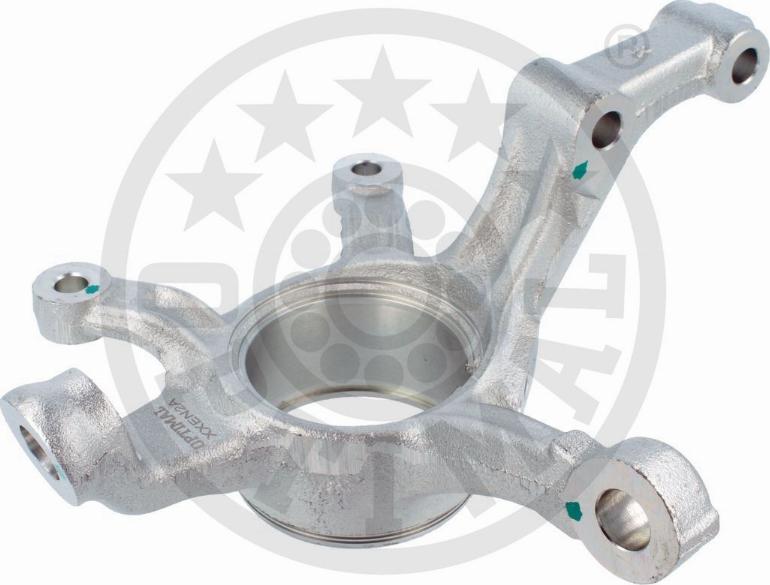 OPTIMAL KN-401203-01-R - Rukavac kotača, Ovjes kotača  www.molydon.hr