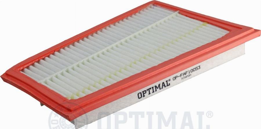 OPTIMAL OP-FAF10053 - Filter za zrak www.molydon.hr