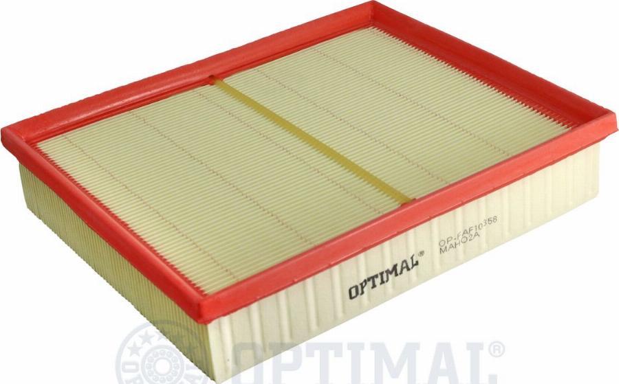 OPTIMAL OP-FAF10358 - Filter za zrak www.molydon.hr