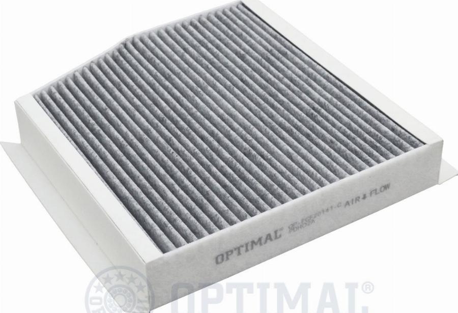 OPTIMAL OP-FCF20141-C - Filter kabine www.molydon.hr