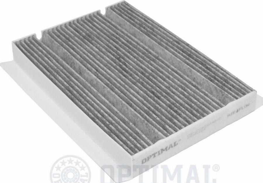 OPTIMAL OP-FCF20148-C - Filter kabine www.molydon.hr