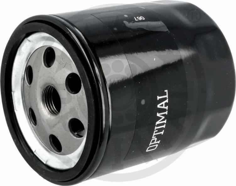 OPTIMAL OP-FFF30046 - Filter za gorivo www.molydon.hr
