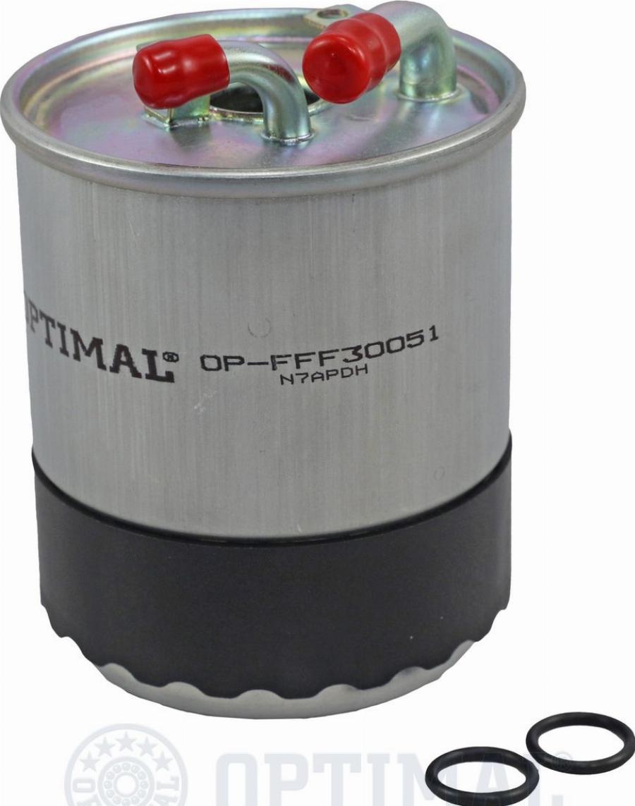 OPTIMAL OP-FFF30051 - Filter za gorivo www.molydon.hr