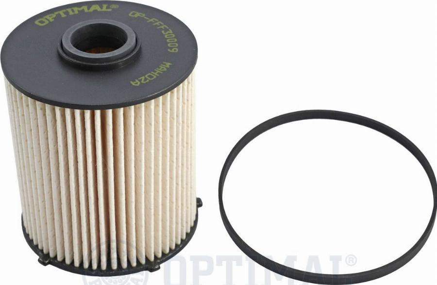 OPTIMAL OP-FFF30009 - Filter za gorivo www.molydon.hr