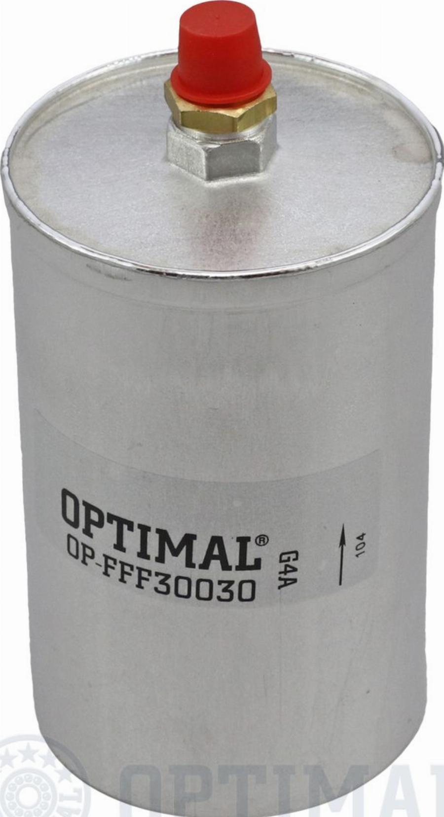OPTIMAL OP-FFF30030 - Filter za gorivo www.molydon.hr