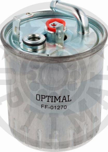 OPTIMAL OP-FFF30165 - Filter za gorivo www.molydon.hr