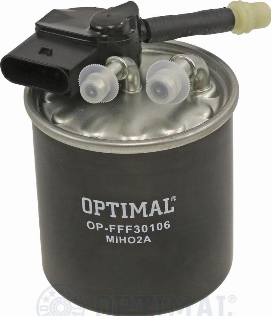 OPTIMAL OP-FFF30106 - Filter za gorivo www.molydon.hr