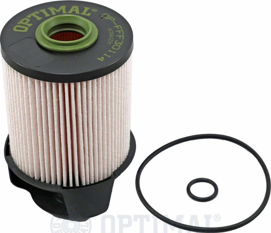 OPTIMAL OP-FFF30114 - Filter za gorivo www.molydon.hr