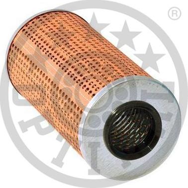 OPTIMAL OP-FOF40091 - Filter za ulje www.molydon.hr