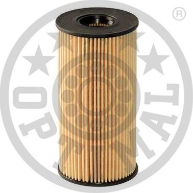 OPTIMAL OP-FOF40047 - Filter za ulje www.molydon.hr