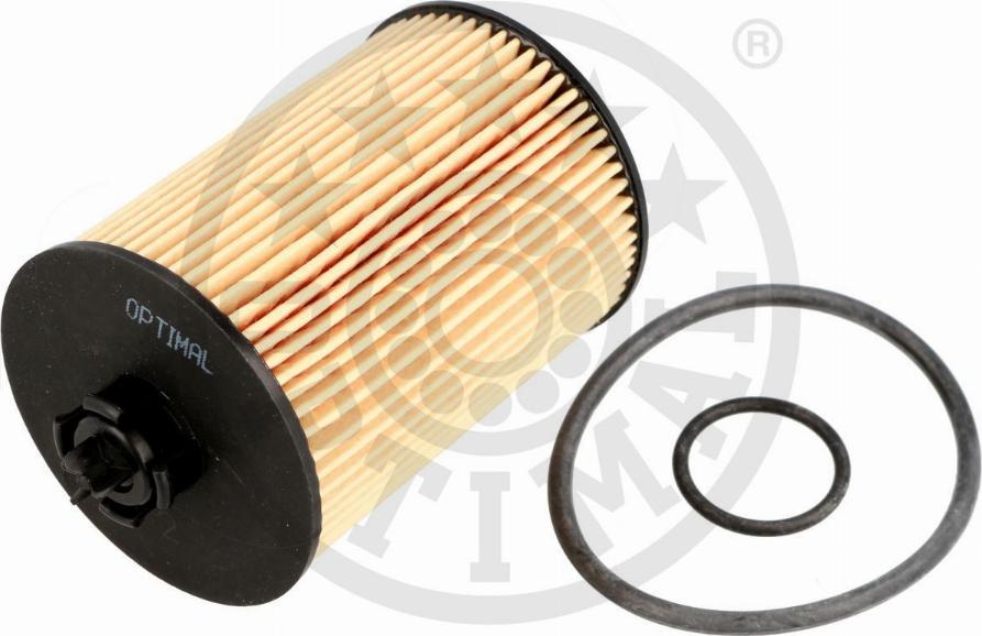 OPTIMAL OP-FOF40012 - Filter za ulje www.molydon.hr