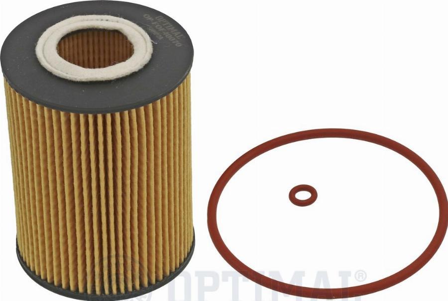 OPTIMAL OP-FOF40070 - Filter za ulje www.molydon.hr