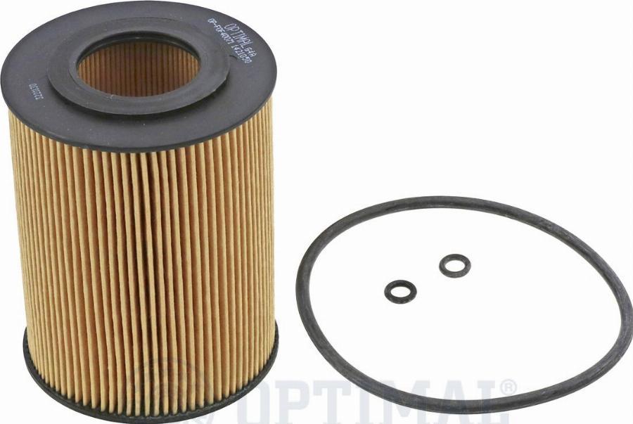 OPTIMAL OP-FOF40071 - Filter za ulje www.molydon.hr