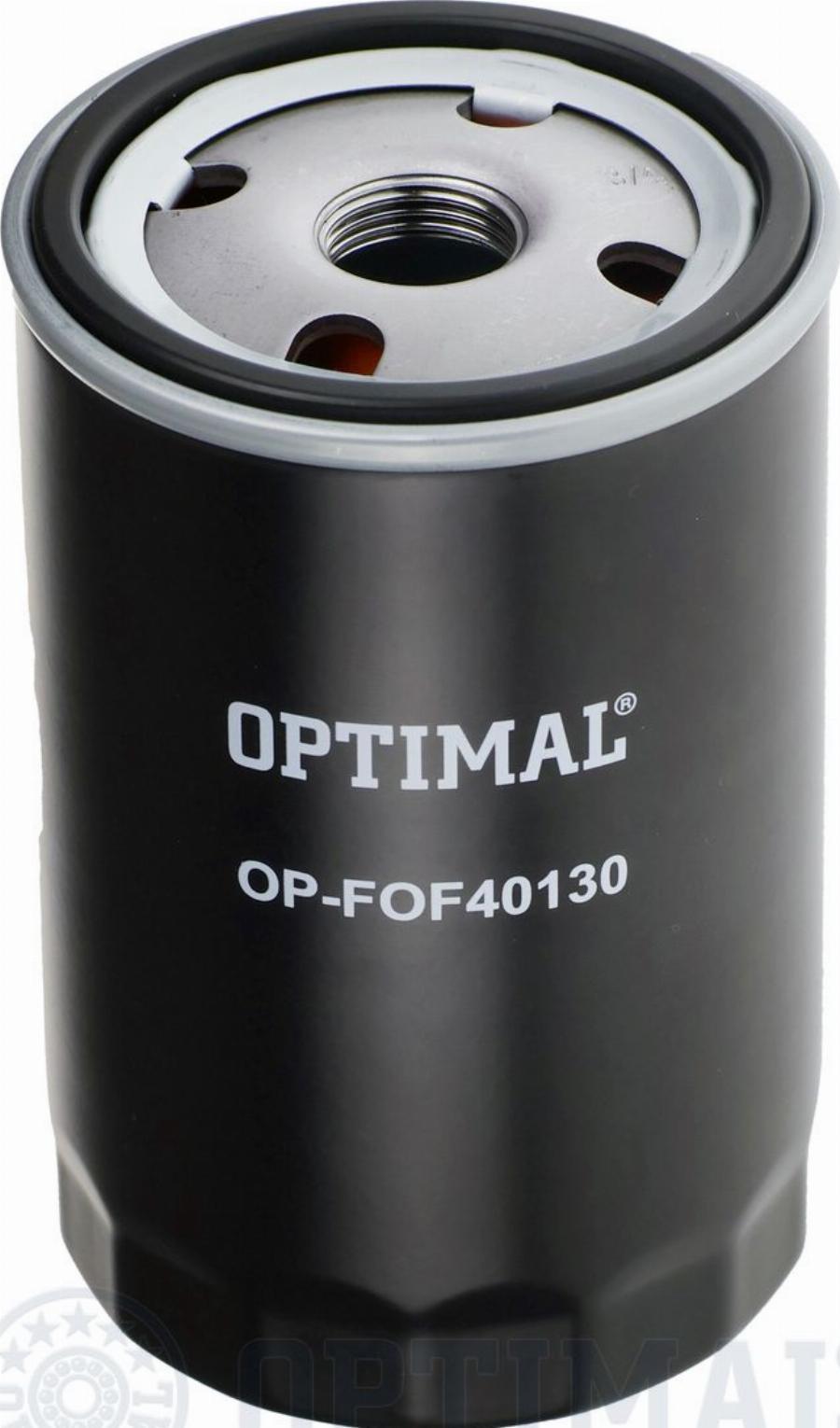 OPTIMAL OP-FOF40130 - Filter za ulje www.molydon.hr