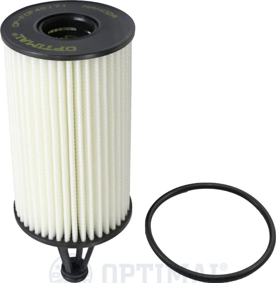 OPTIMAL OPFOF40171 - Filter za ulje www.molydon.hr