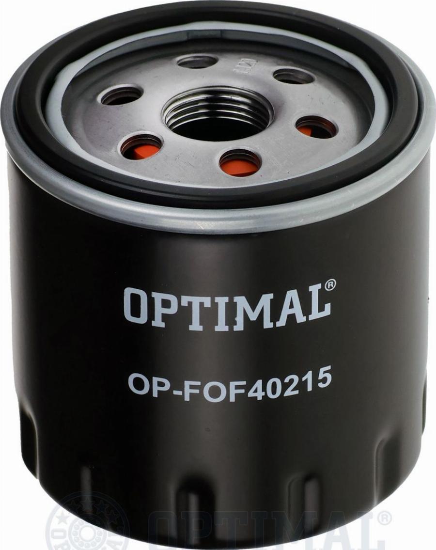 OPTIMAL OP-FOF40215 - Filter za ulje www.molydon.hr