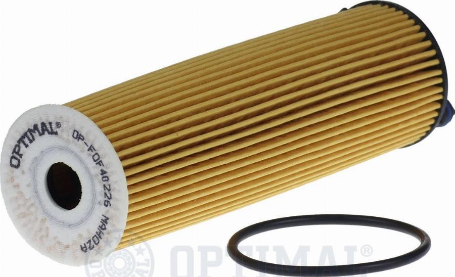 OPTIMAL OP-FOF40226 - Filter za ulje www.molydon.hr