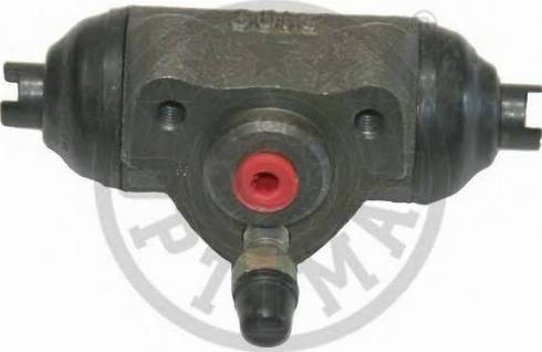Optimal RZ-3311 - Kočioni cilindar kotača www.molydon.hr